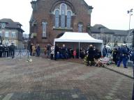 Liévin 27 décembre 2019